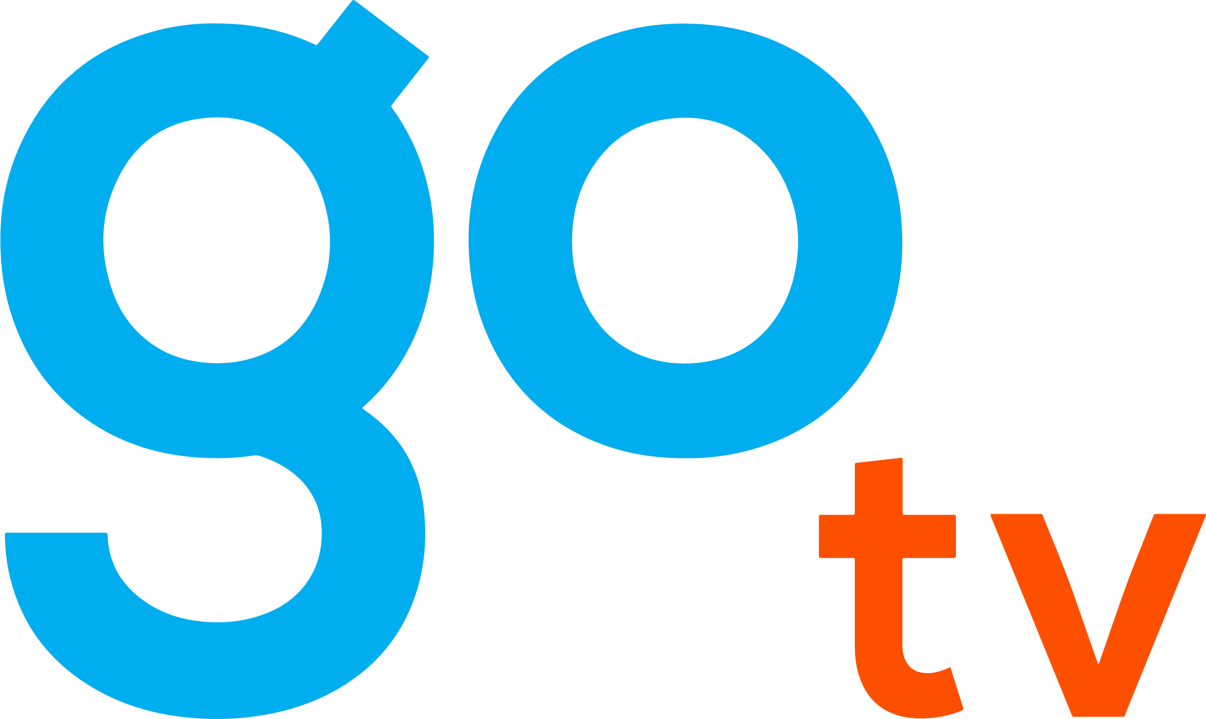 Logo Gotv